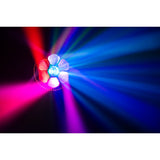 ADJ Vizi FX7 Multi Effect RGBL Moving Head