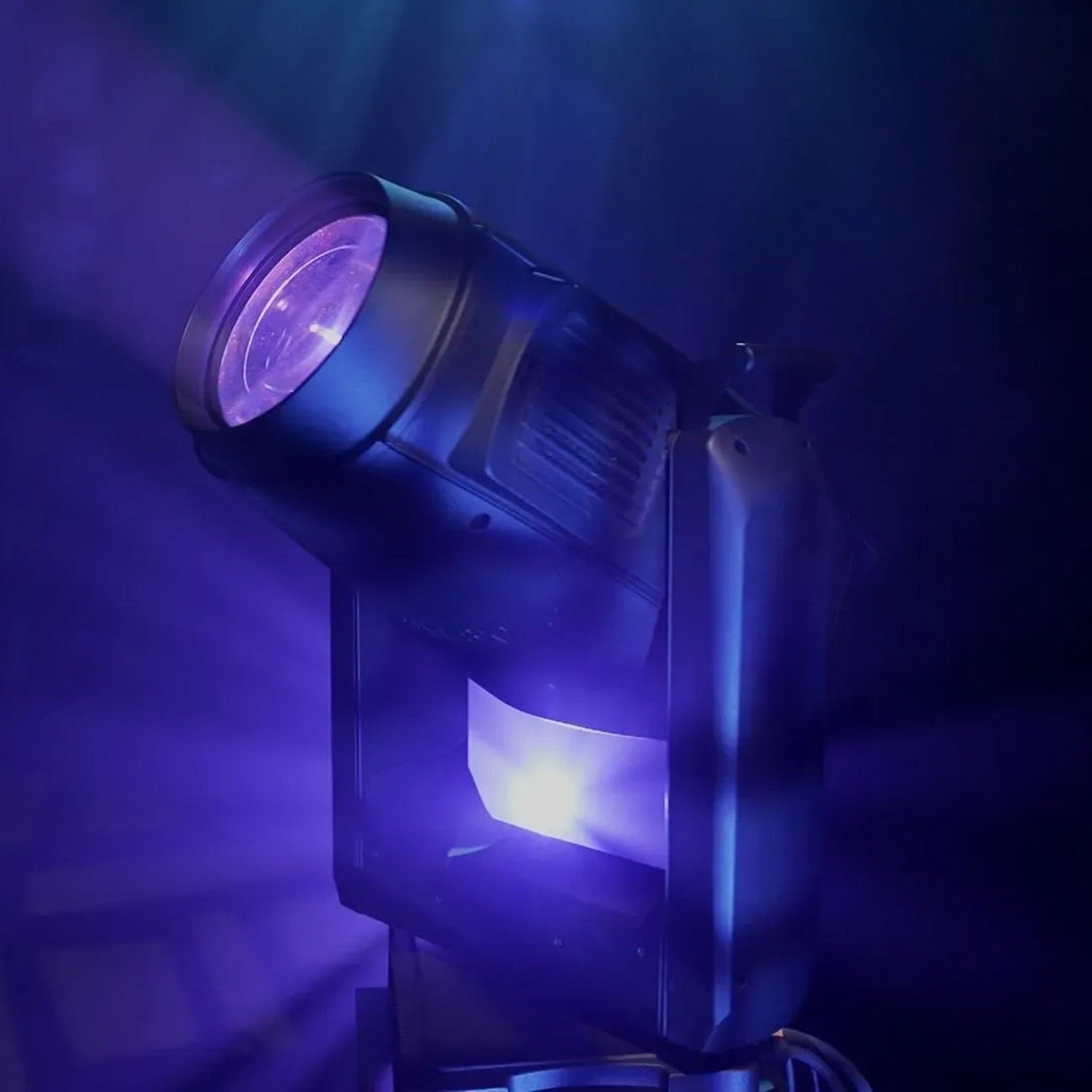 Blizzard Lighting Typhon IP Sharpshooter Outdoor Moving Head Beam Fixture