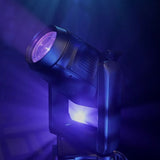 Blizzard Lighting Typhon IP Sharpshooter Outdoor Moving Head Beam Fixture