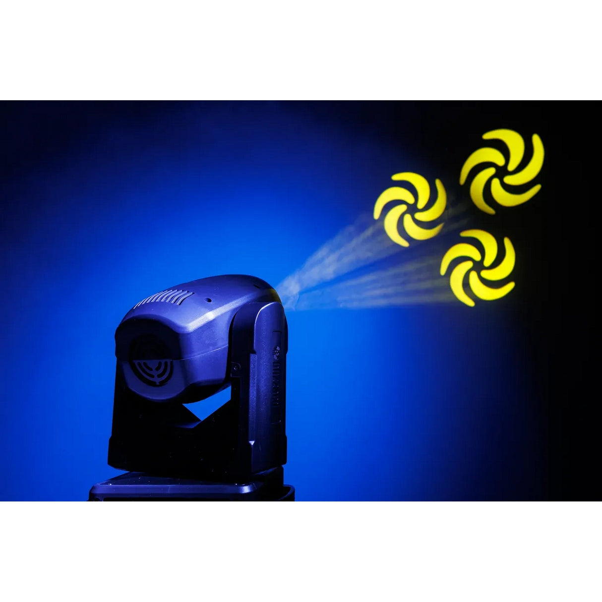 Blizzard Lighting Hype 150 150W LED Moving Head Spot Fixture