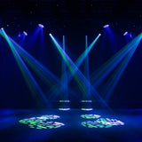 ColorKey Creator Spot 250 200W LED Moving Head Spot