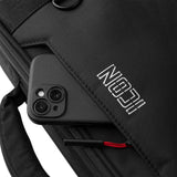 Gator Cases G-ICONDJ-SM-BP ICON Series Bag for Small DJ Controllers