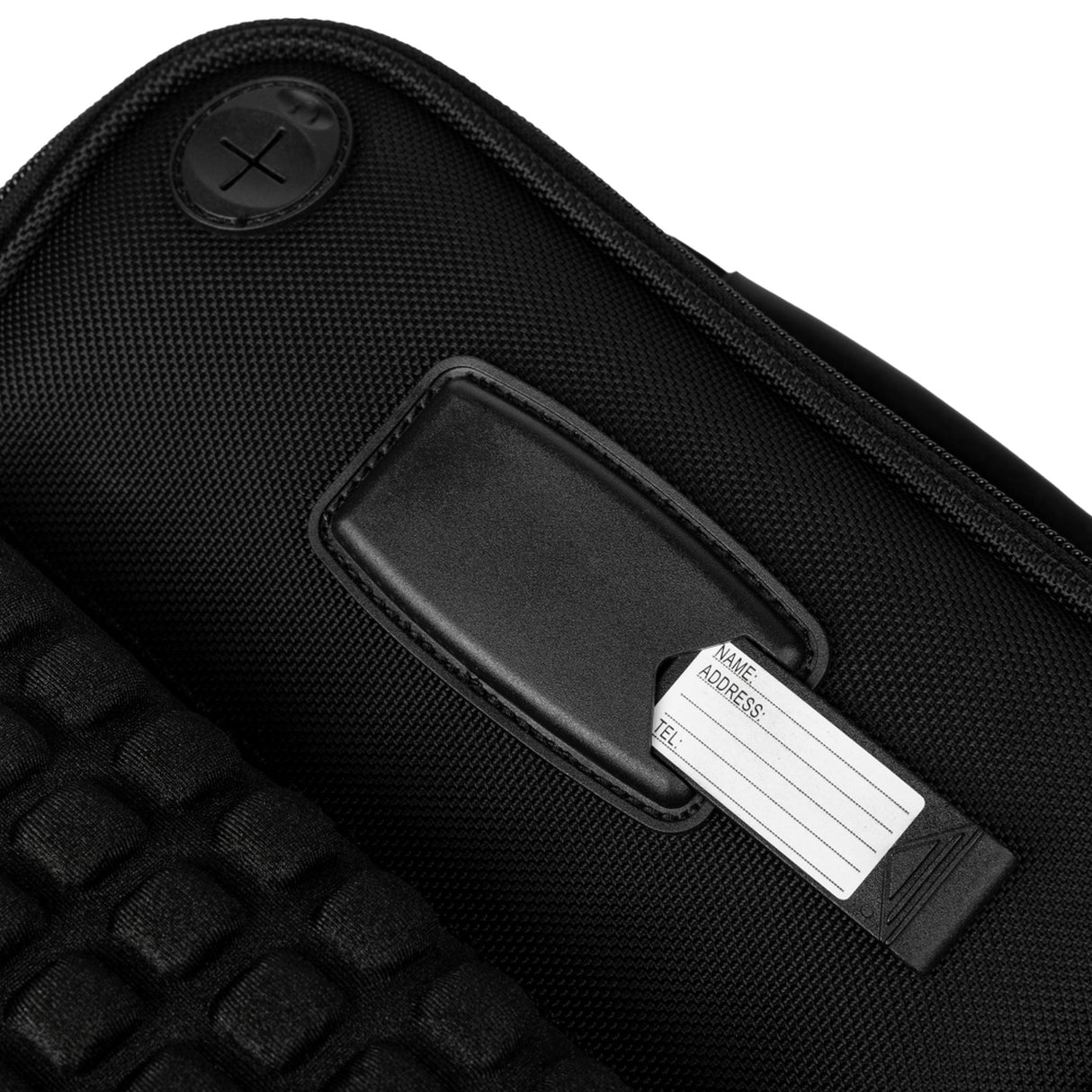 Gator Cases GL-TENORSAX-PRO Adagio Pro Series Lightweight Case for Tenor Saxophone