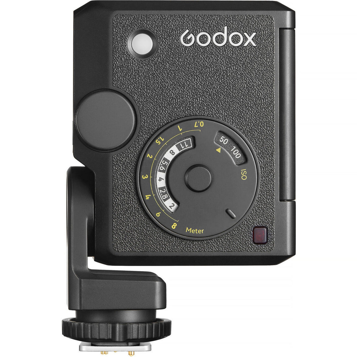 Godox Lux Junior II Multi-System TTL Retro Camera Flash