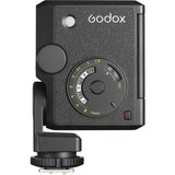 Godox Lux Junior II Multi-System TTL Retro Camera Flash