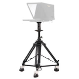 Ikan EI-PTZ-PEDESTAL Pneumatic Aluminum PTZ Pedestal with 100mm Flat Base