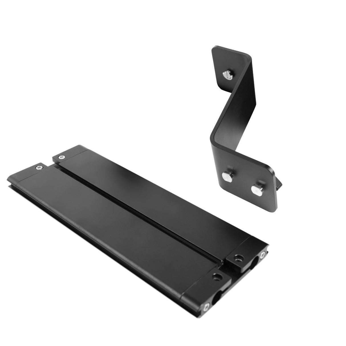 Ikan PT419-PTZ-MPEDESTAL 19-Inch PTZ Teleprompter Motorized Pedestal Kit