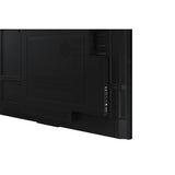 Samsung WAF Series Interactive Display with Android 14 and 4K UHD