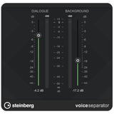 Steinberg Nuendo 13 Audio Post-Production Software, Download Only