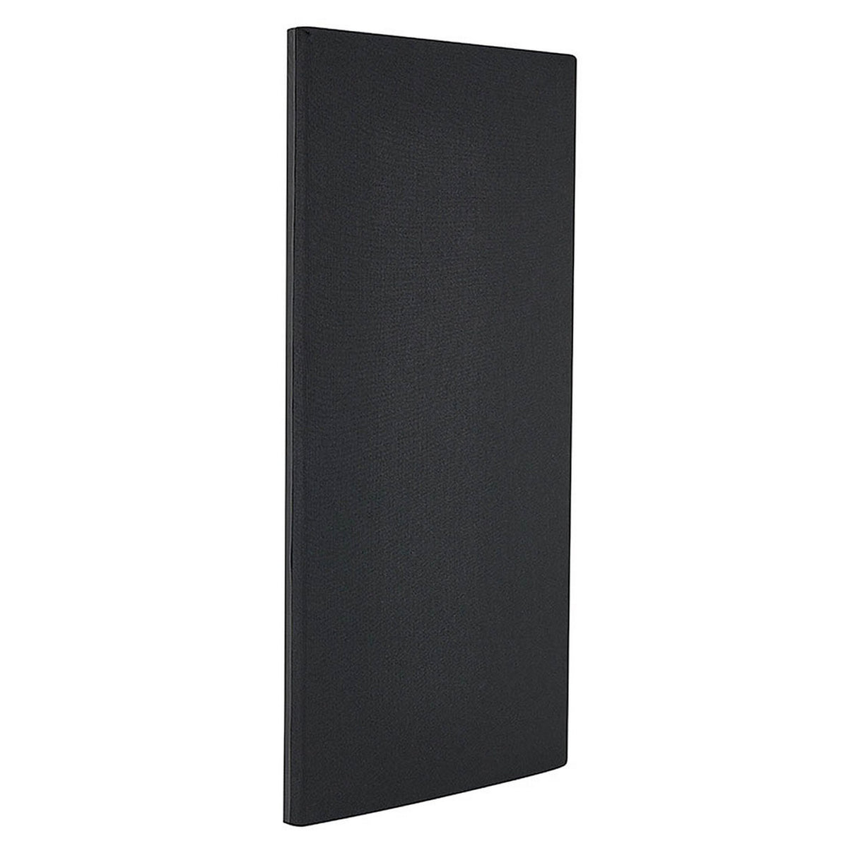 GeerFab MultiZorber OC703DR 24 x 48 Inch Acoustic Panel, Black