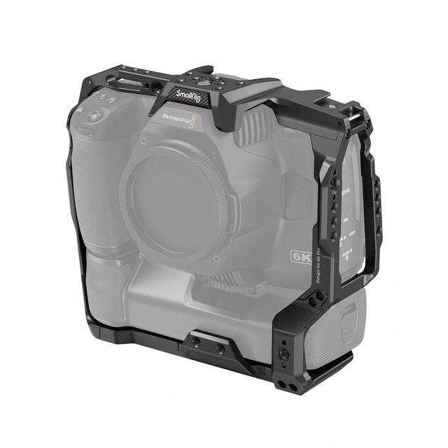 SmallRig Battery Grip Cage for BMPCC 6K