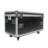 OSP TR-4824-30 Tour Ready Case with Removable Mouse Holes