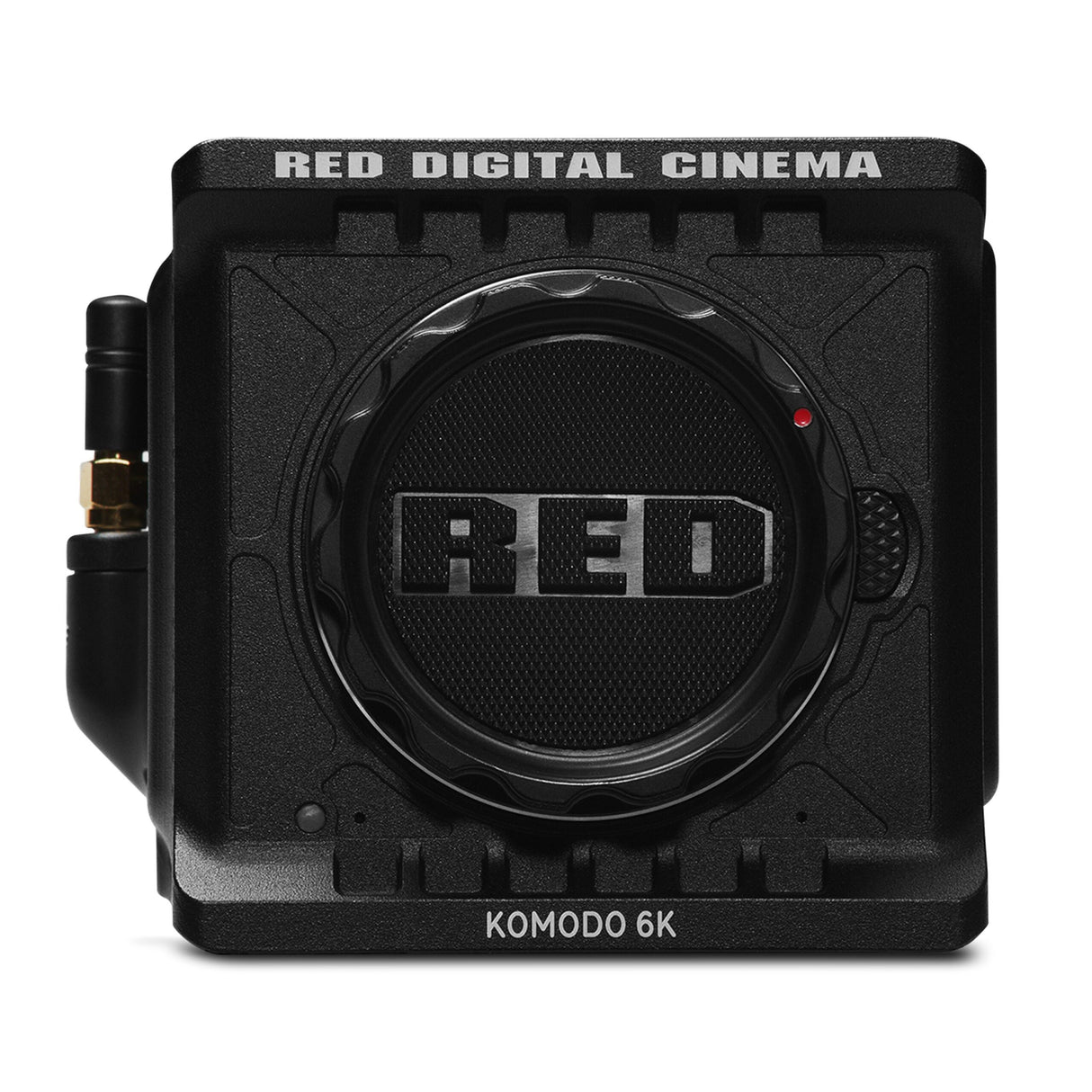 RED 710-0333 KOMODO 6K Camera, Canon RF