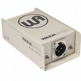 Warm Audio WA-WL Inline Active Microphone Preamp