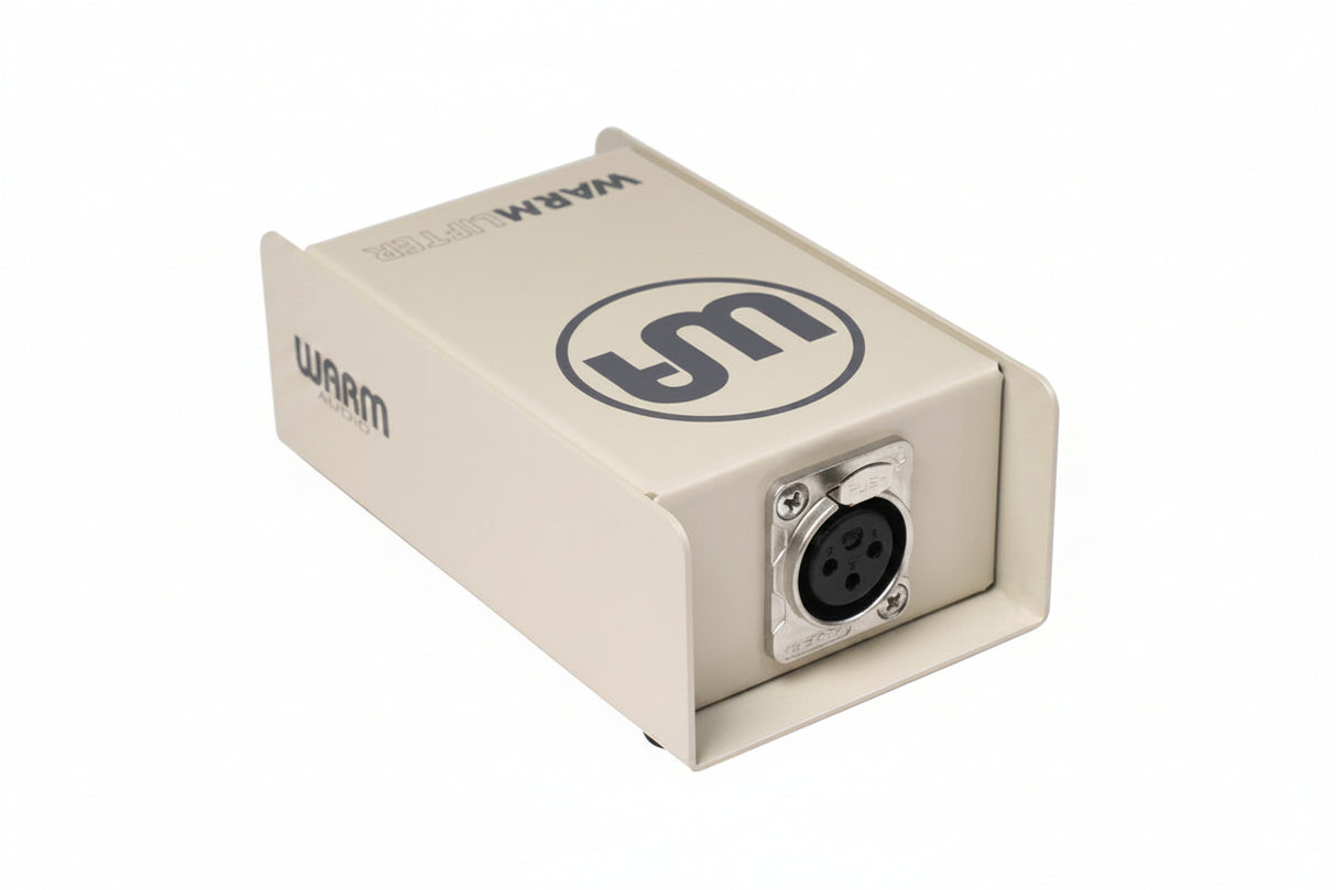 Warm Audio WA-WL Inline Active Microphone Preamp