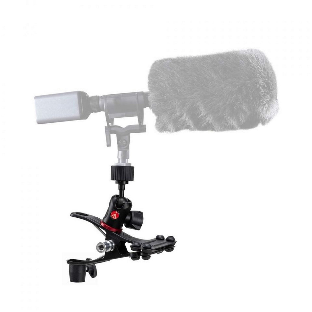Manfrotto 175F-2 Cold Shoe Spring Clamp