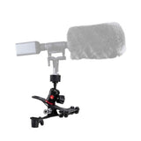 Manfrotto 175F-2 Cold Shoe Spring Clamp