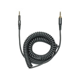 Audio-Technica ATH-HPCC Replacement Cable for M-Series Headphones Black