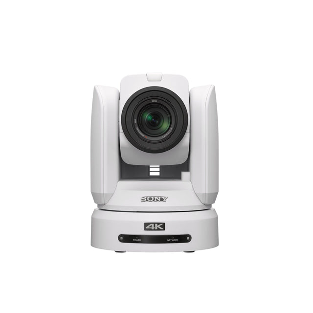 Sony BRCX1000/WPW 4K Pan Tilt Zoom Camera with 1.0-Type Exmor R CMOS Sensor