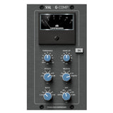 Solid State Logic Stereo Buss Compressor Module for 500-Series MK3