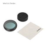 SmallRig 6087 CPL Filter for Insta360 GO Ultra Action Camera