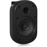 Tannoy DVS-601 Surface-Mount Loudspeaker Pair, 6.5-Inch