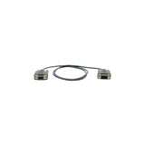 Kramer C-D9M/D9F-10 RS-232 Control Cable 10 Foot