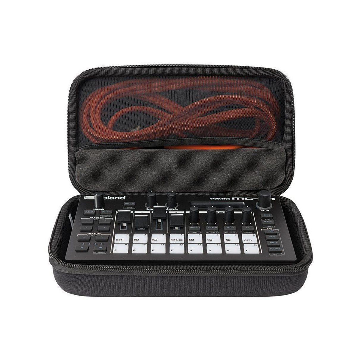 Magma CTRL Hardshell Case for Roland MC-101 Drum Machine