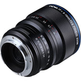 Venus Optics Laowa 8-15mm f/2.8 FF Zoom Fisheye Lens