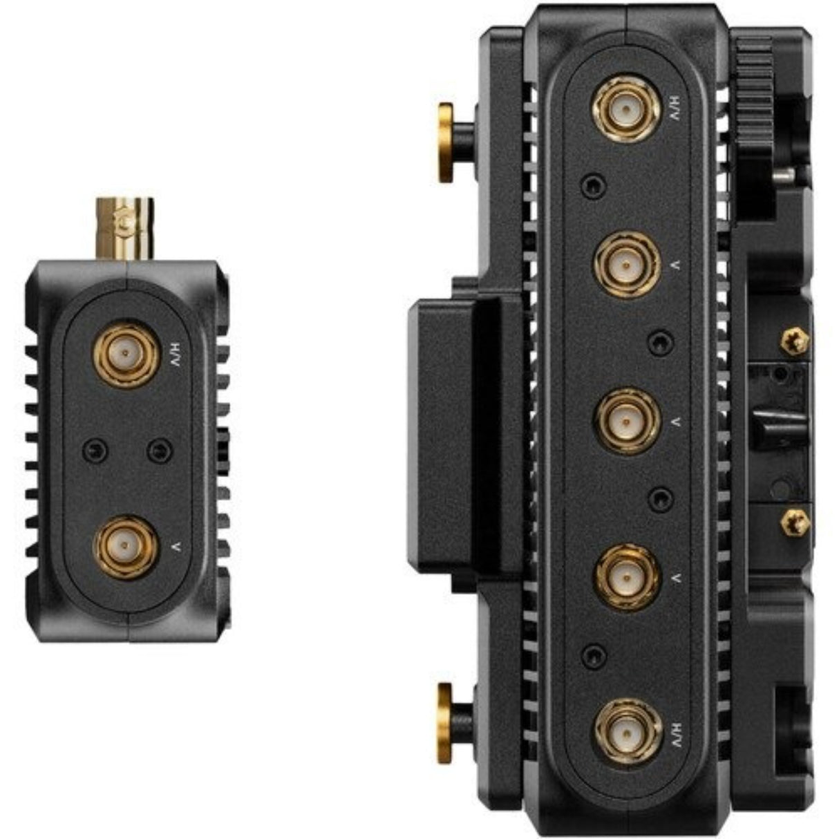 Teradek Ranger Micro 750 Gold Mount 3G-SDI/HDMI Wireless Kit