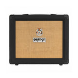 Orange CRUSH20 1 x 8 20W Guitar Combo Amplifier Black (Used) - used