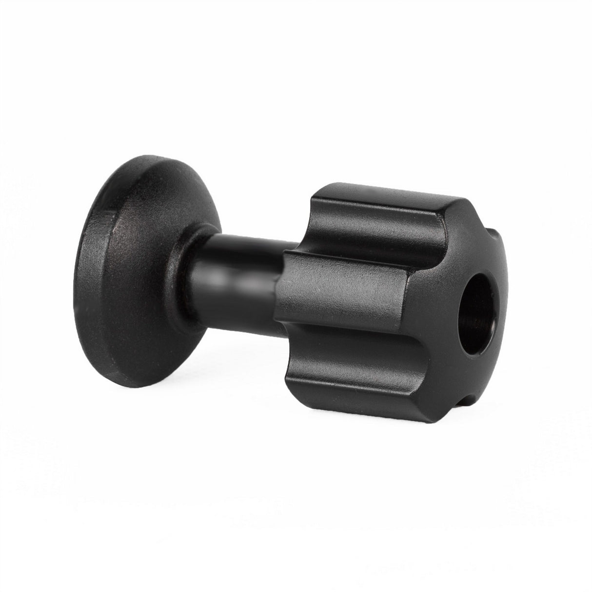 E-Image 75L 75mm Bowl Fluid Head Attachment Knob