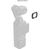 SmallRig 5830 Magnetic UV Filter for DJI Osmo Pocket 3 Camera Accessory