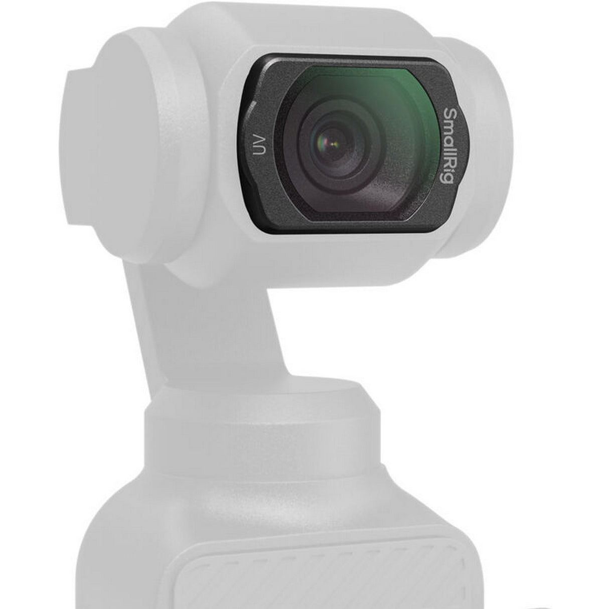 SmallRig 5830 Magnetic UV Filter for DJI Osmo Pocket 3 Camera Accessory