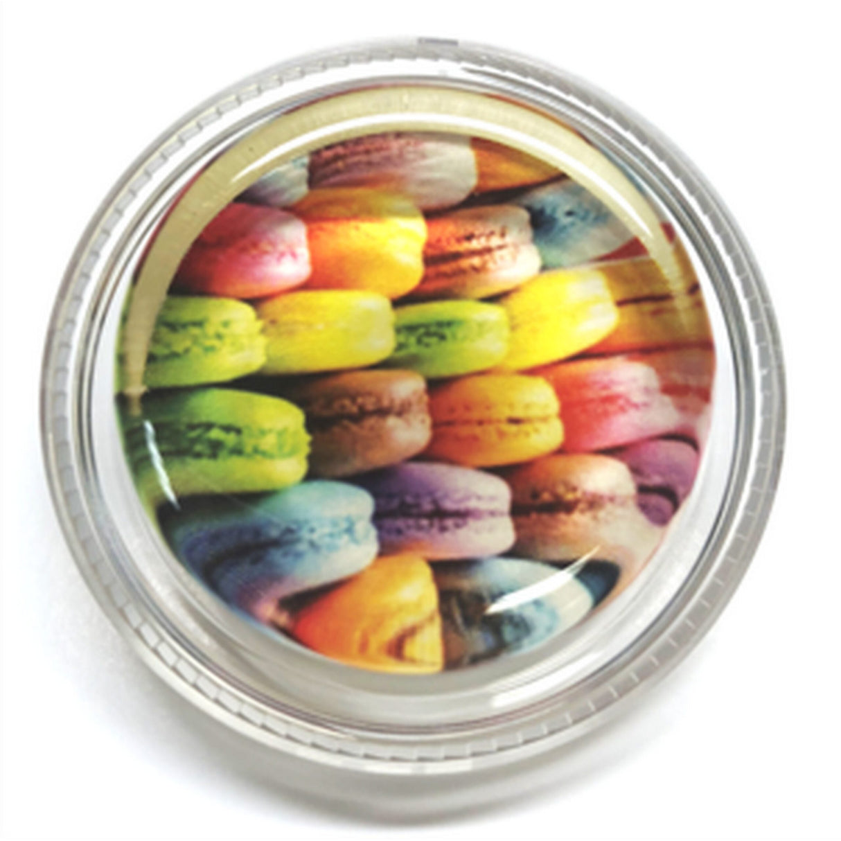 Magic Rosin Macarons Design Rosin, 3G Formula for Violin and Viola