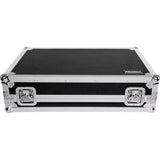 Headliner Low Profile Flight Case for System One