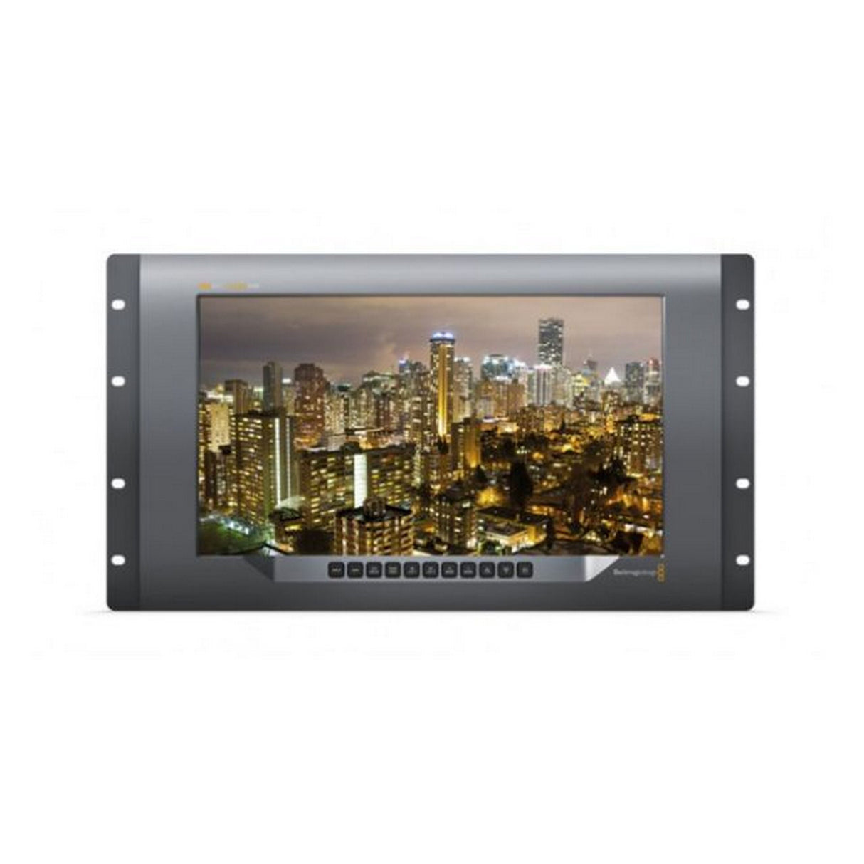 Blackmagic Design SmartView 4K 2 Broadcast Monitor
