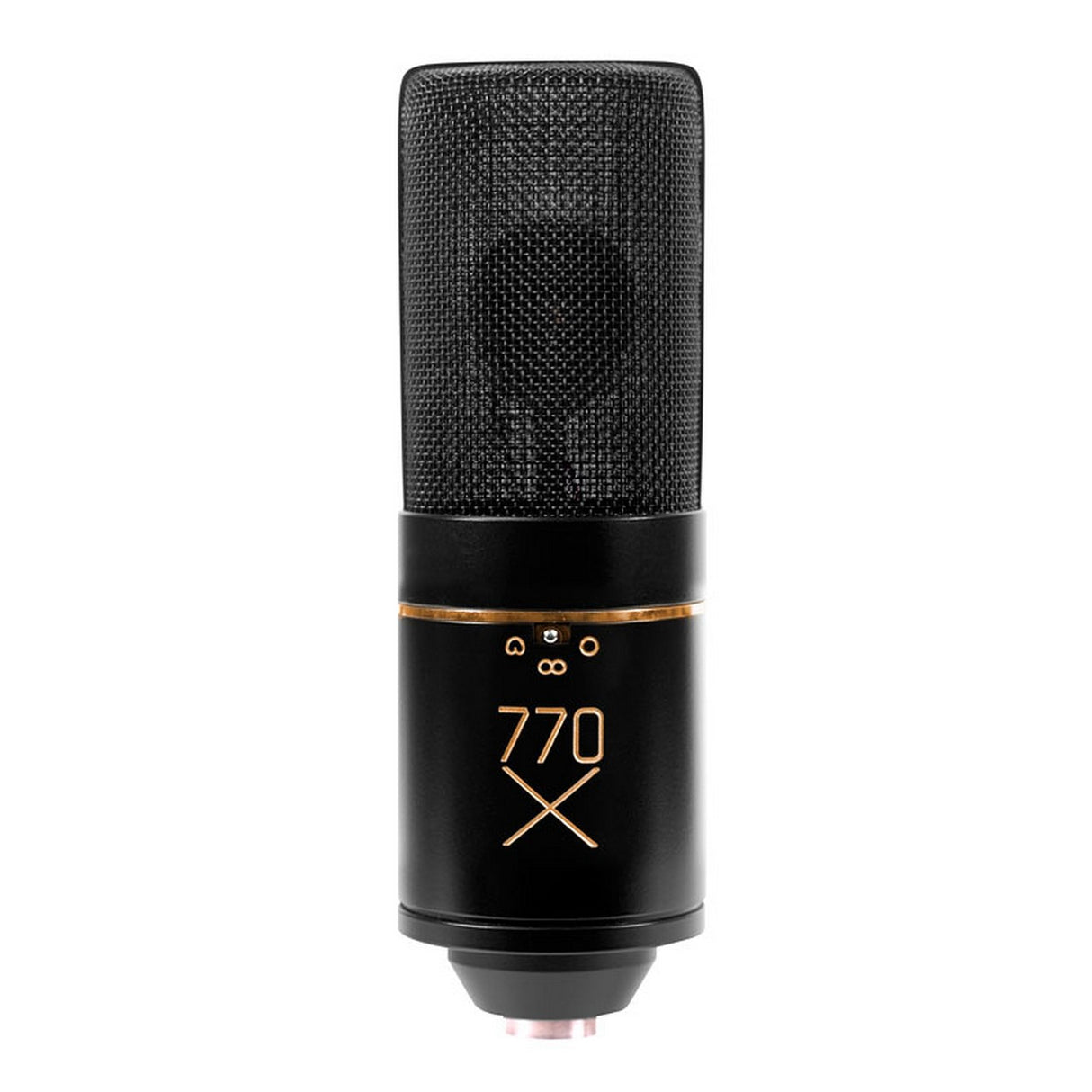 MXL 770X Multi-Pattern Condenser Microphone Package