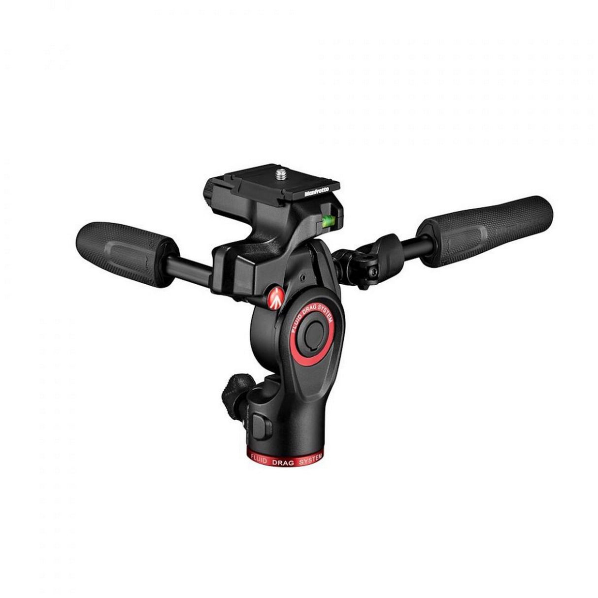 Manfrotto MH01HY-3WUS Befree 3-Way Live Tripod Head