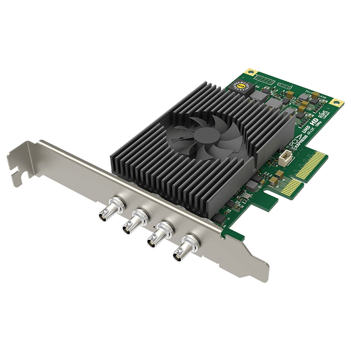 Magewell Pro Capture SDI 4K Plus 1-Channel 4K Capture Card