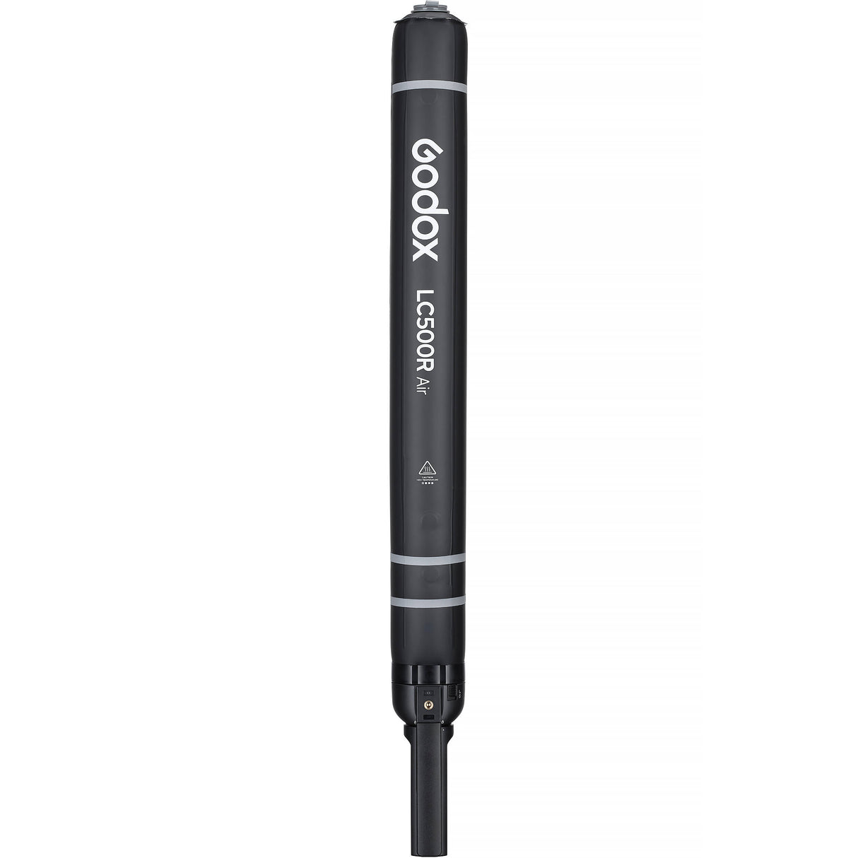 Godox LC500R Air 2.5ft RGB Inflatable LED Tube Light with Battery Grip