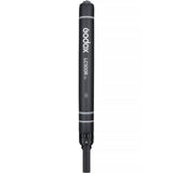 Godox LC500R Air 2.5ft RGB Inflatable LED Tube Light with Battery Grip