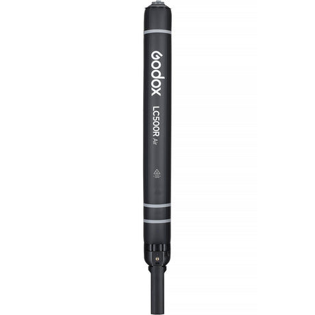 Godox LC500R Air 2.5ft RGB Inflatable LED Tube Light with Battery Grip