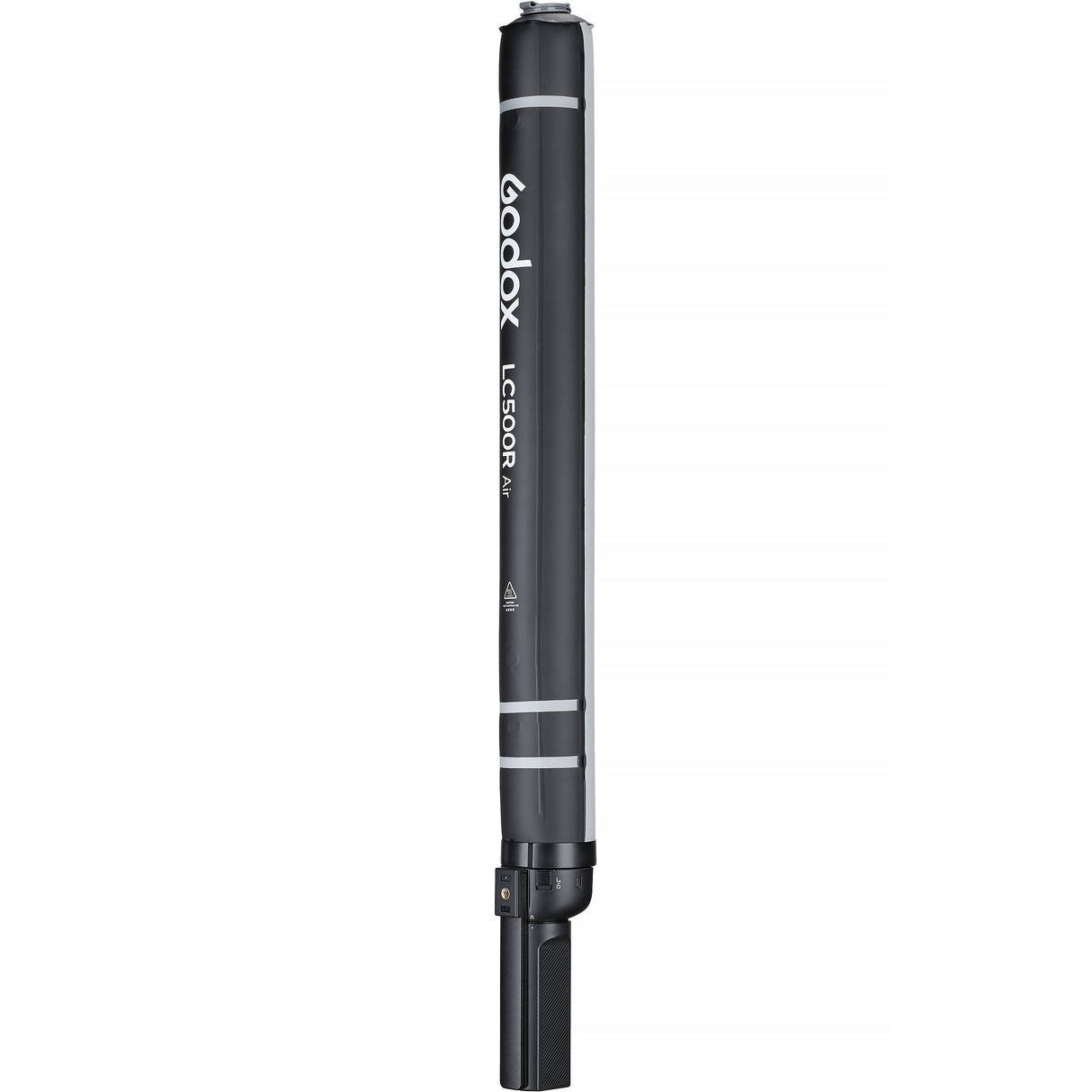 Godox LC500R Air 2.5ft RGB Inflatable LED Tube Light with Battery Grip