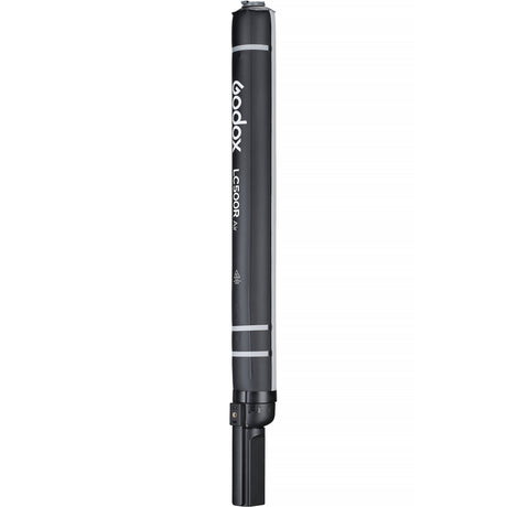 Godox LC500R Air 2.5ft RGB Inflatable LED Tube Light with Battery Grip