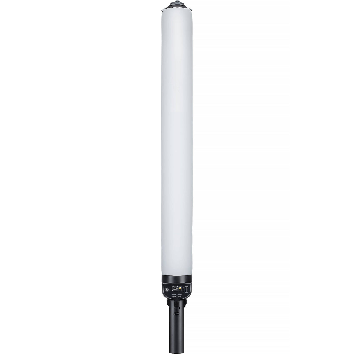 Godox LC500R Air 2.5ft RGB Inflatable LED Tube Light with Battery Grip