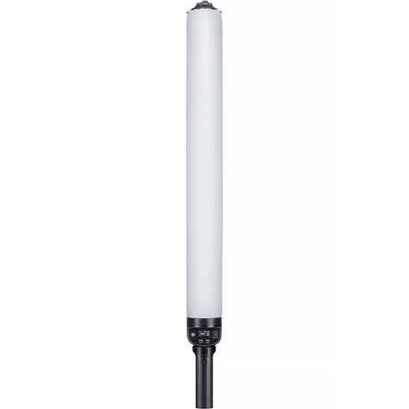 Godox LC500R Air 2.5ft RGB Inflatable LED Tube Light with Battery Grip