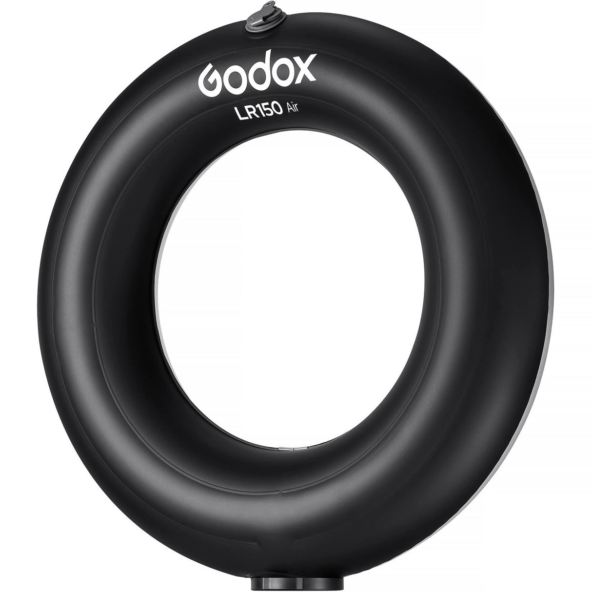 Godox LR150 Air Bi-Color Inflatable LED Ring Light 2800-6500K Handheld