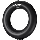 Godox LR150 Air Bi-Color Inflatable LED Ring Light 2800-6500K Handheld