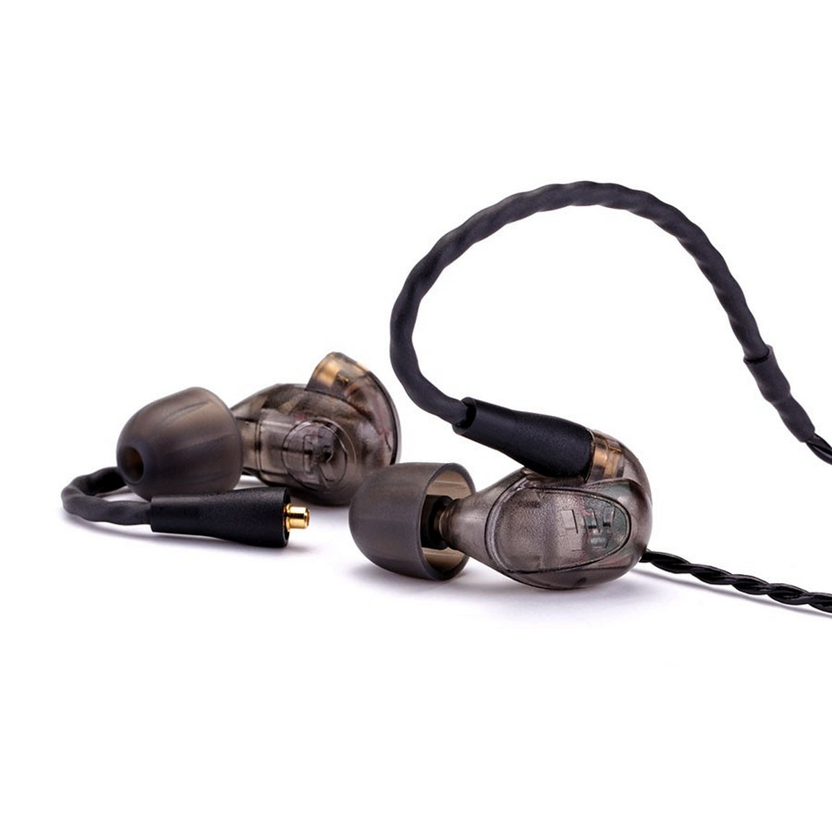 Westone UM Pro20 Smoke Dual Driver Stereo Earphone